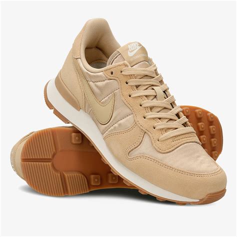 nike damen sneaker beige|cute sneakers nike.